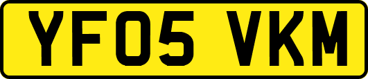 YF05VKM
