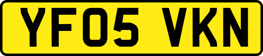 YF05VKN