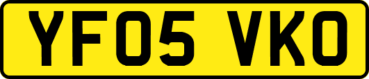 YF05VKO