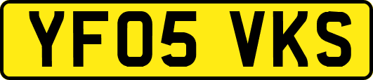 YF05VKS