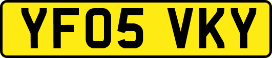 YF05VKY