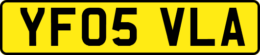 YF05VLA