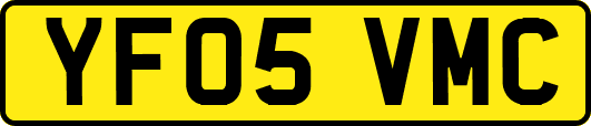 YF05VMC