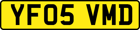 YF05VMD