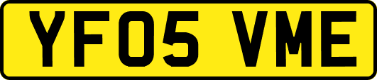 YF05VME