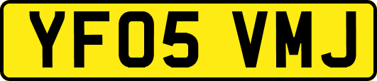 YF05VMJ