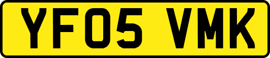 YF05VMK