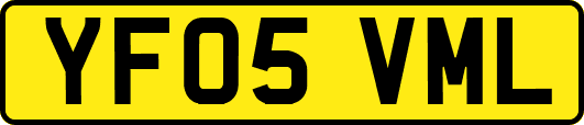 YF05VML