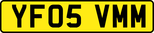 YF05VMM