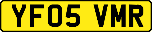 YF05VMR