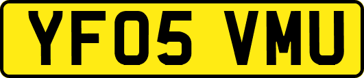 YF05VMU