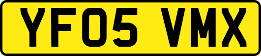 YF05VMX