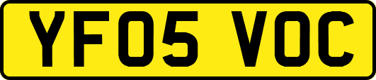 YF05VOC