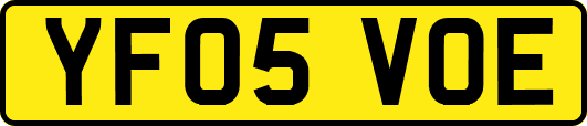 YF05VOE