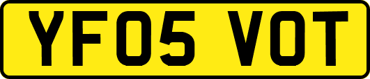 YF05VOT
