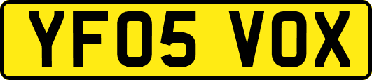 YF05VOX