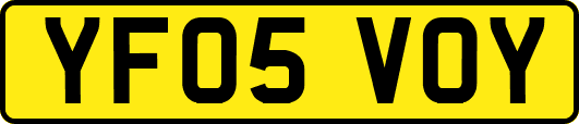 YF05VOY