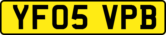 YF05VPB