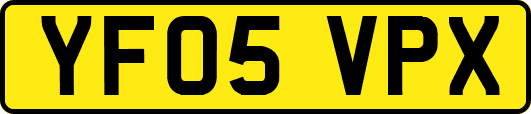 YF05VPX