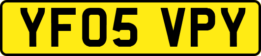YF05VPY