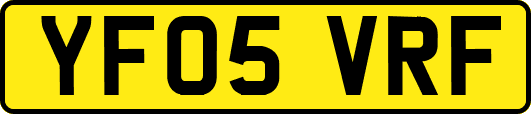 YF05VRF