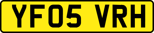 YF05VRH