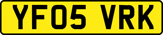YF05VRK