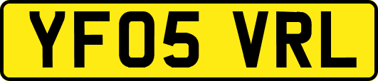 YF05VRL