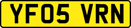 YF05VRN