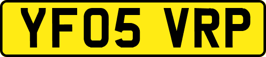 YF05VRP