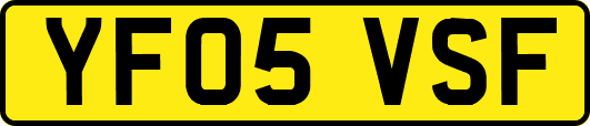 YF05VSF