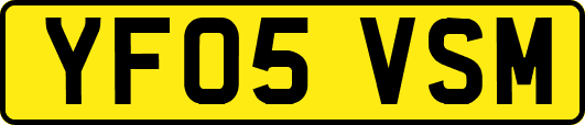 YF05VSM