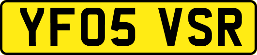 YF05VSR
