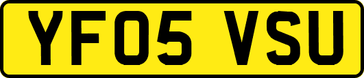 YF05VSU