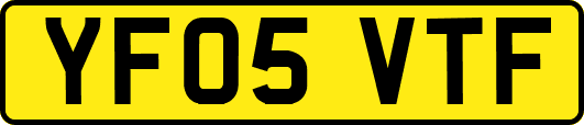 YF05VTF