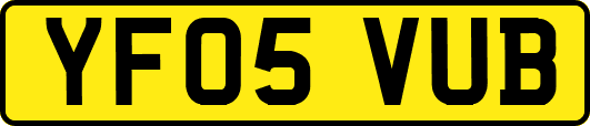 YF05VUB