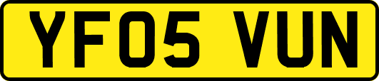 YF05VUN