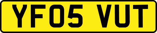 YF05VUT
