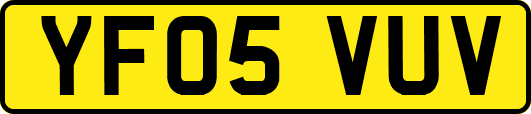 YF05VUV