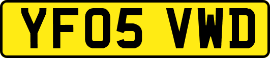 YF05VWD