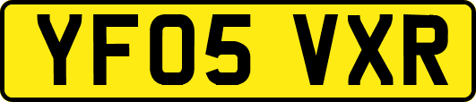 YF05VXR
