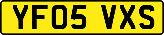 YF05VXS