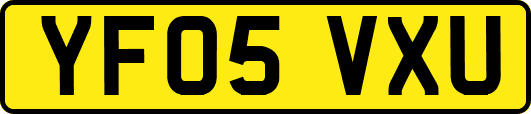 YF05VXU