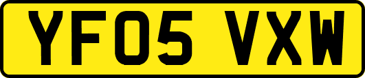YF05VXW