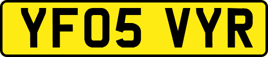 YF05VYR