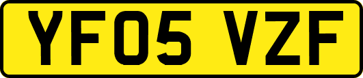 YF05VZF