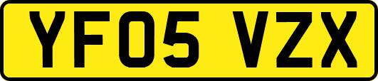 YF05VZX