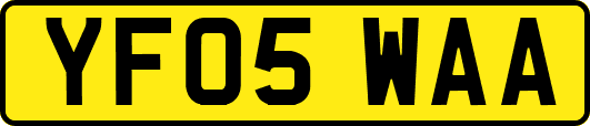 YF05WAA
