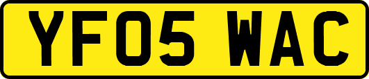YF05WAC