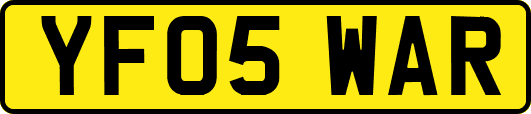 YF05WAR
